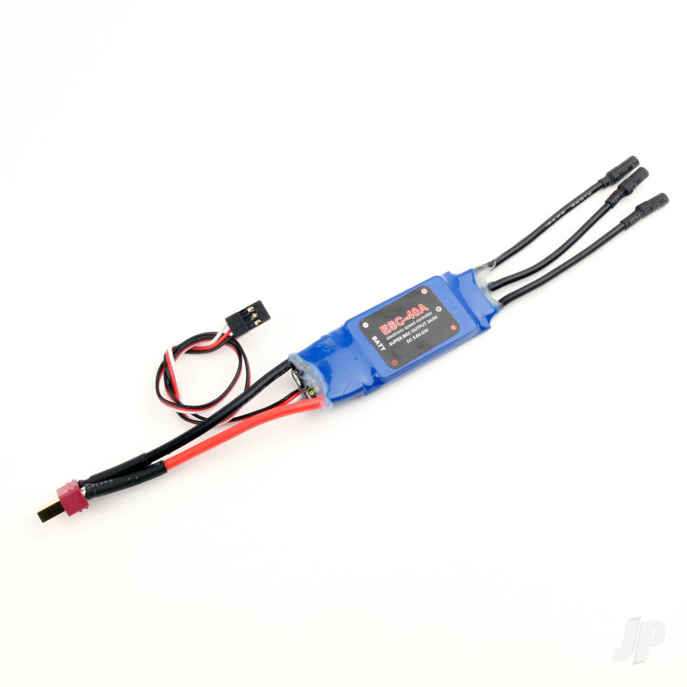 Joysway 40A Brushless ESC