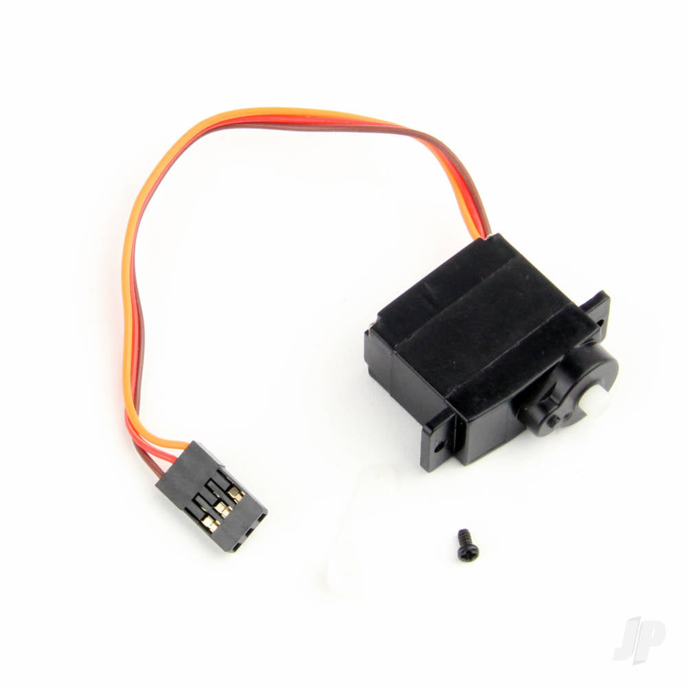 9g Rudder Servo