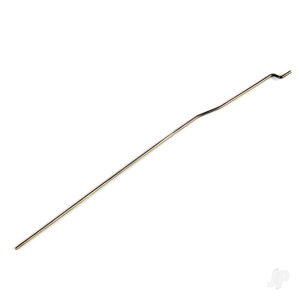 Connected Rod of Rudder