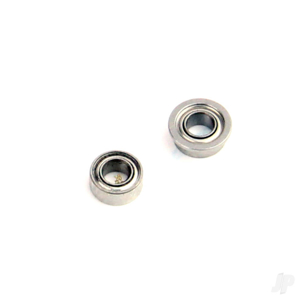 Two Bearing Inside Rear Shaft Strut