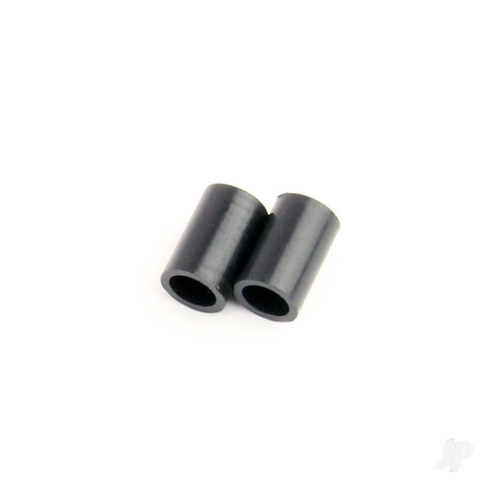 Rear Shaft Plastic Tube (2 pcs)