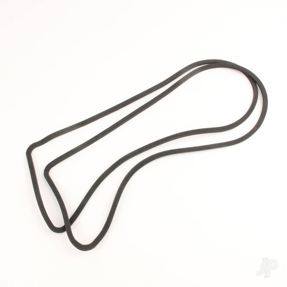 Water Proof Rubber Ring (2 pcs) For Bullet