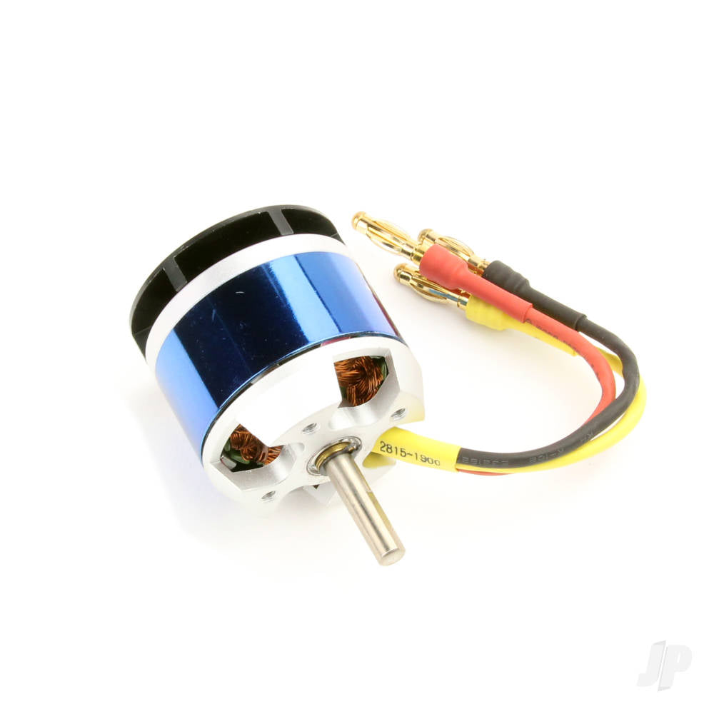 BL2815 Out-Runner Brushless Motor with 4mm Gold Plug