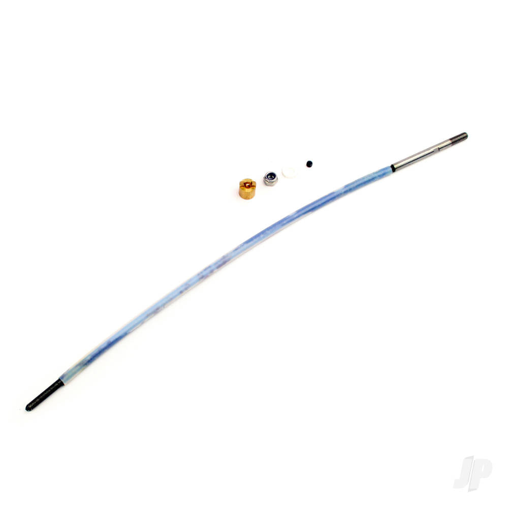 4mm Flex Shaft Set For Bullet V2 / V3 Version