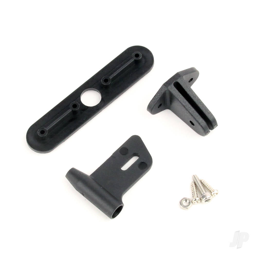 Rear Shaft Strut Set (without Bearings)