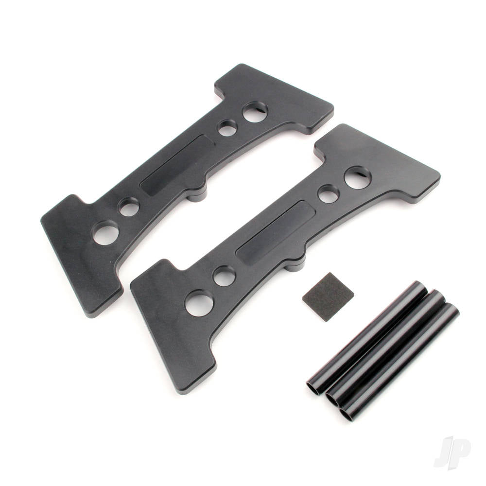 Plastic Boat Stand Set (Mad Flow Brushed / Brushless)