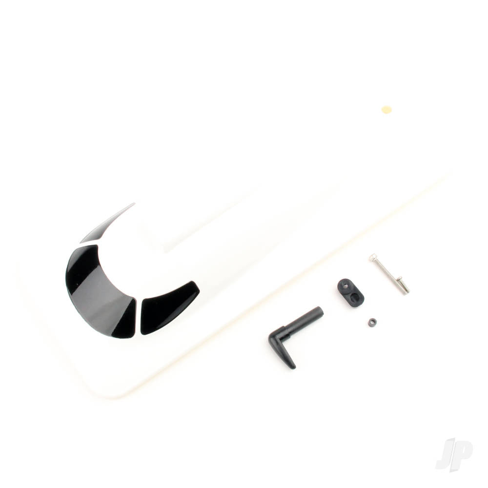 Joysway Hatch with Painting (No Decal)