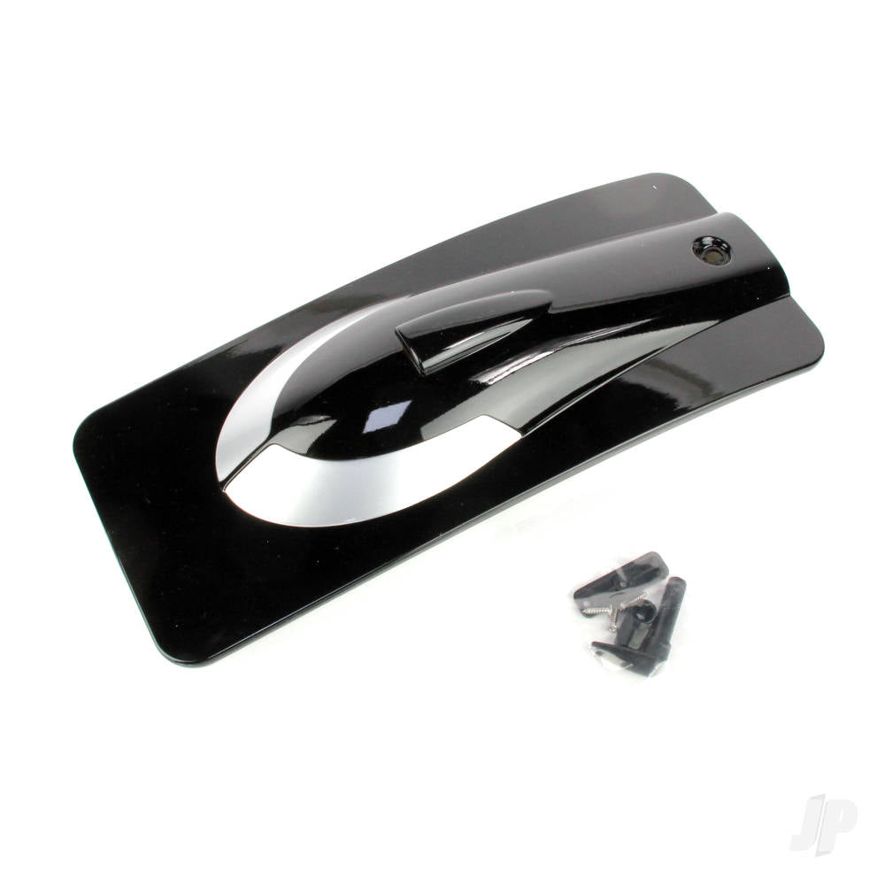 Blue Mania BL V2 Hatch with Painting (No Decal)