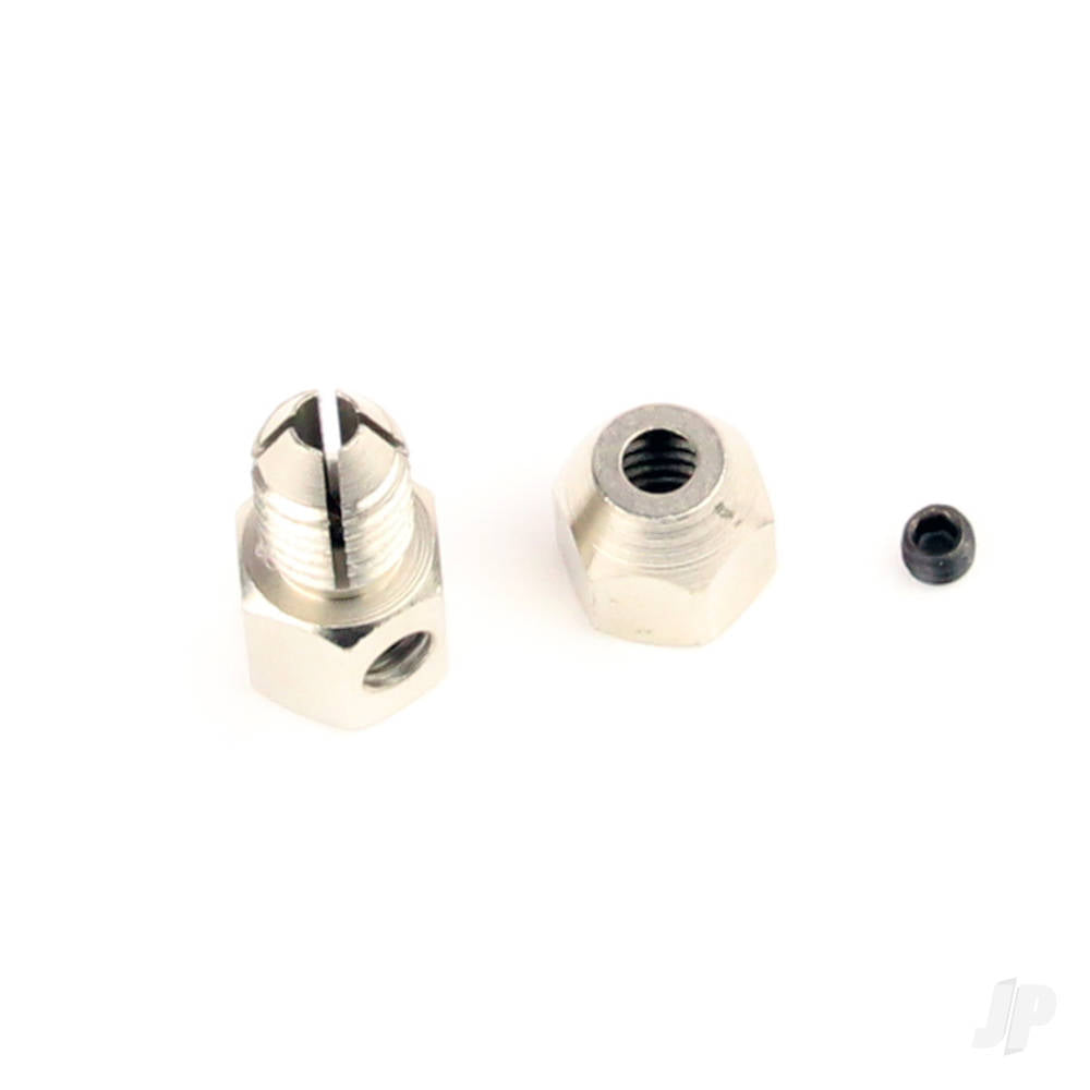 Blue Mania BL V2 Motor Coupler Set