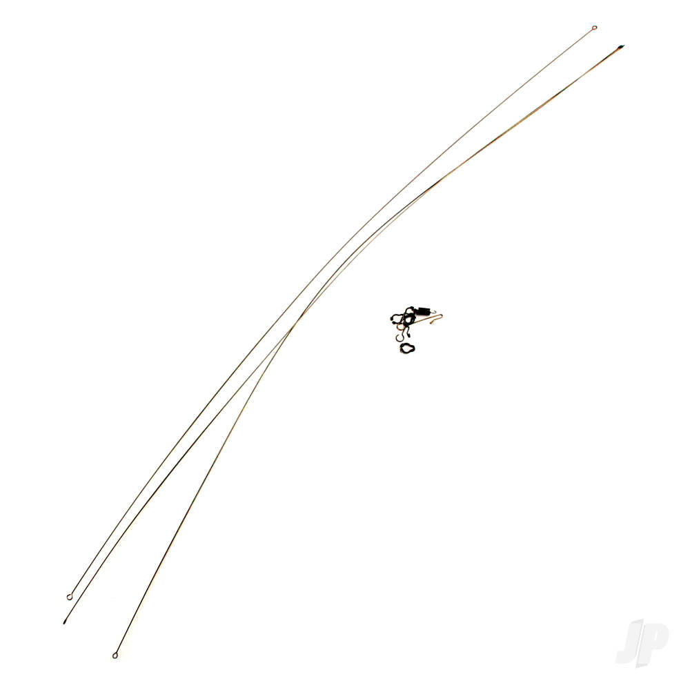 Stainless Steel Rigging & Hook