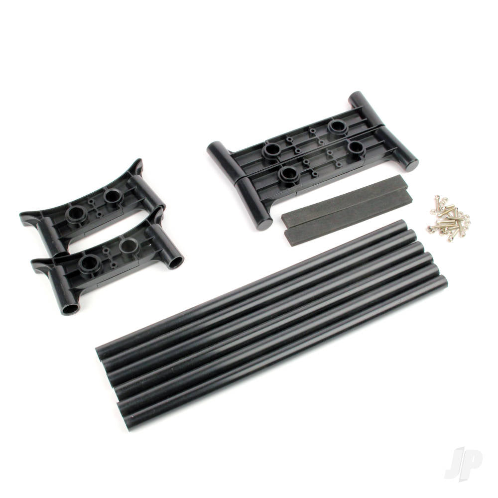 Plastic Molded Boat Stand