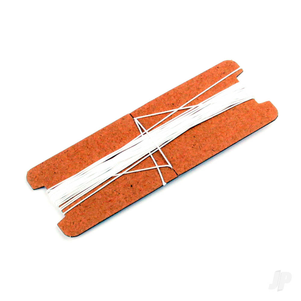 5M Length Dyneema Cord (0.4mm)