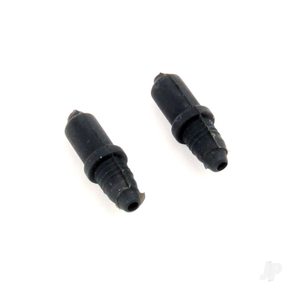 Winch Line Rubber Cap (2 pcs)