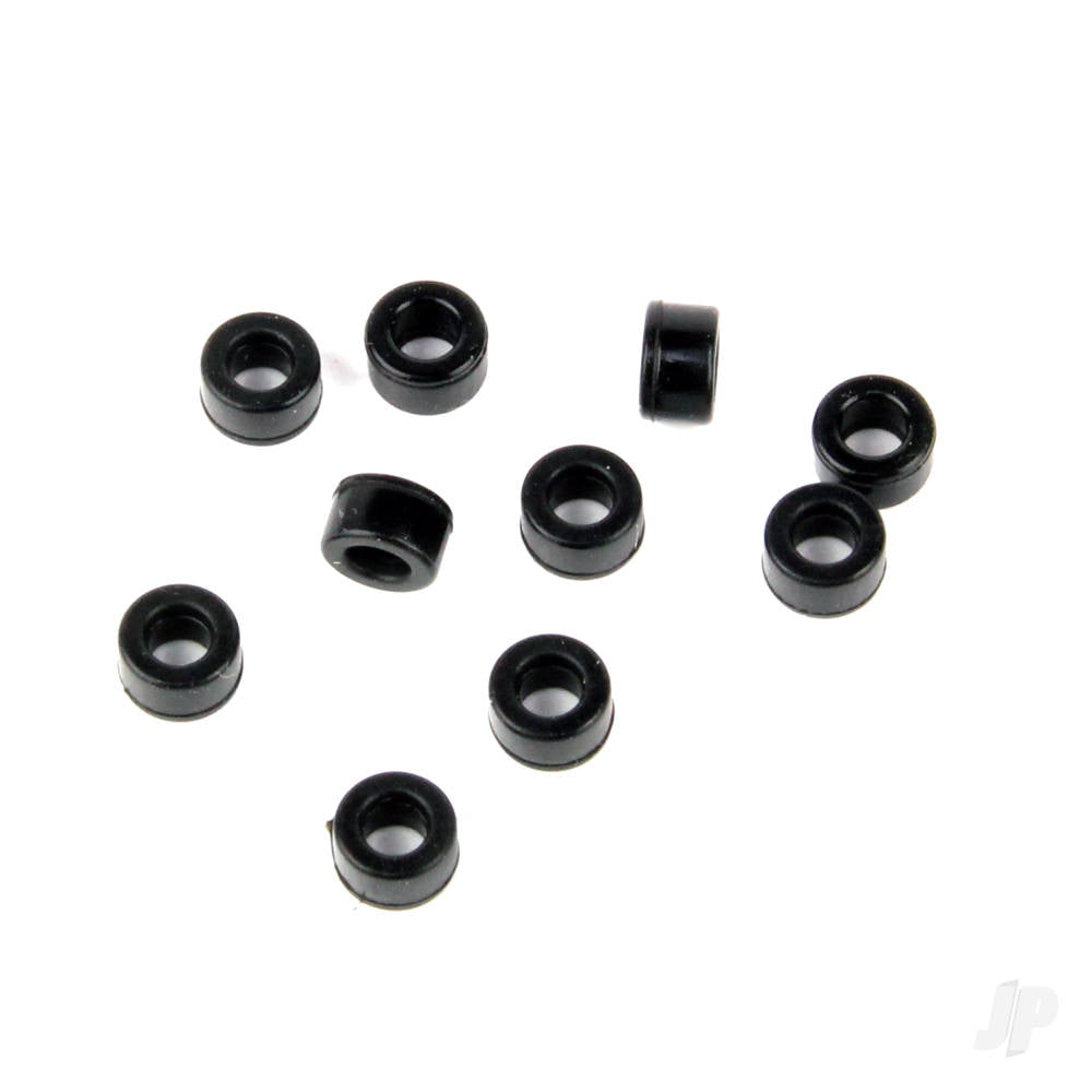 6cm Length Silicone Tube (4x8)