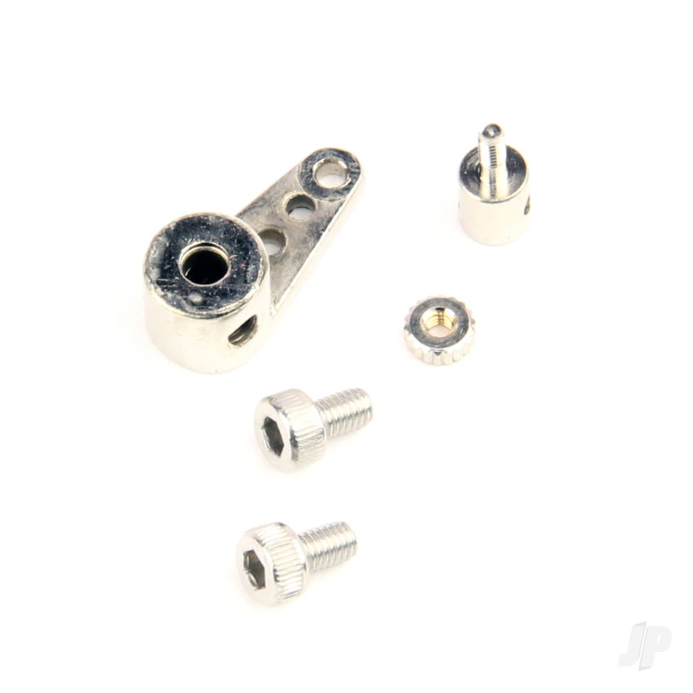 Aluminium Alloy Rudder Arm Set