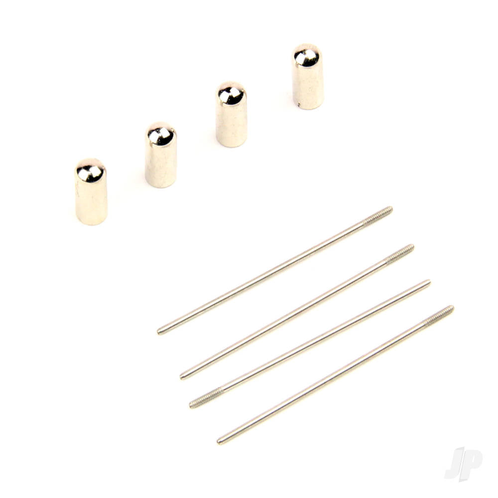 Jib Boom Counterbalance Weight (4 pcs)