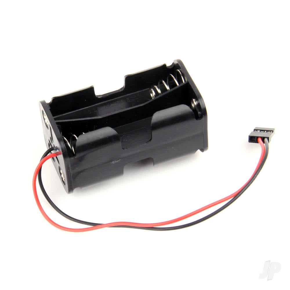 Battery Box For Receiver
