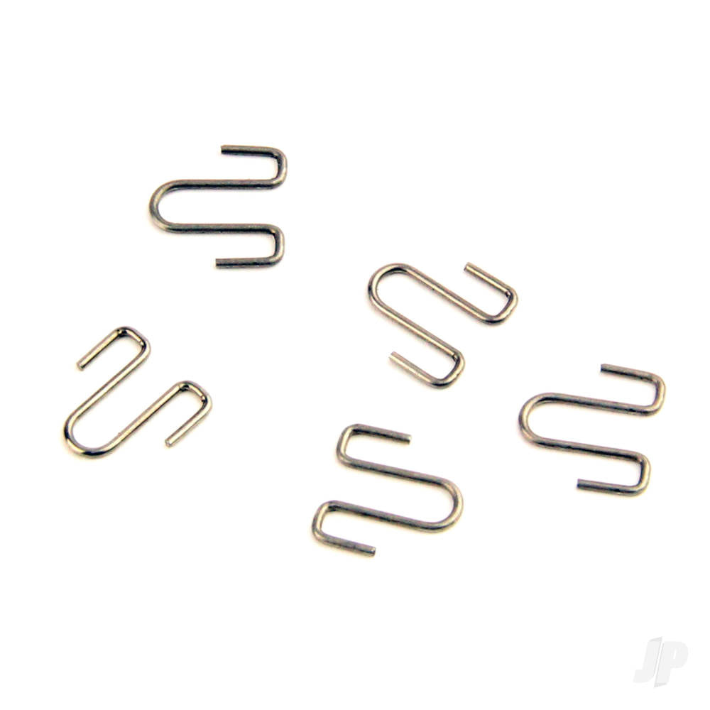 Stainless Steel Guiding Parts For Booms Attachment (5 pcs)