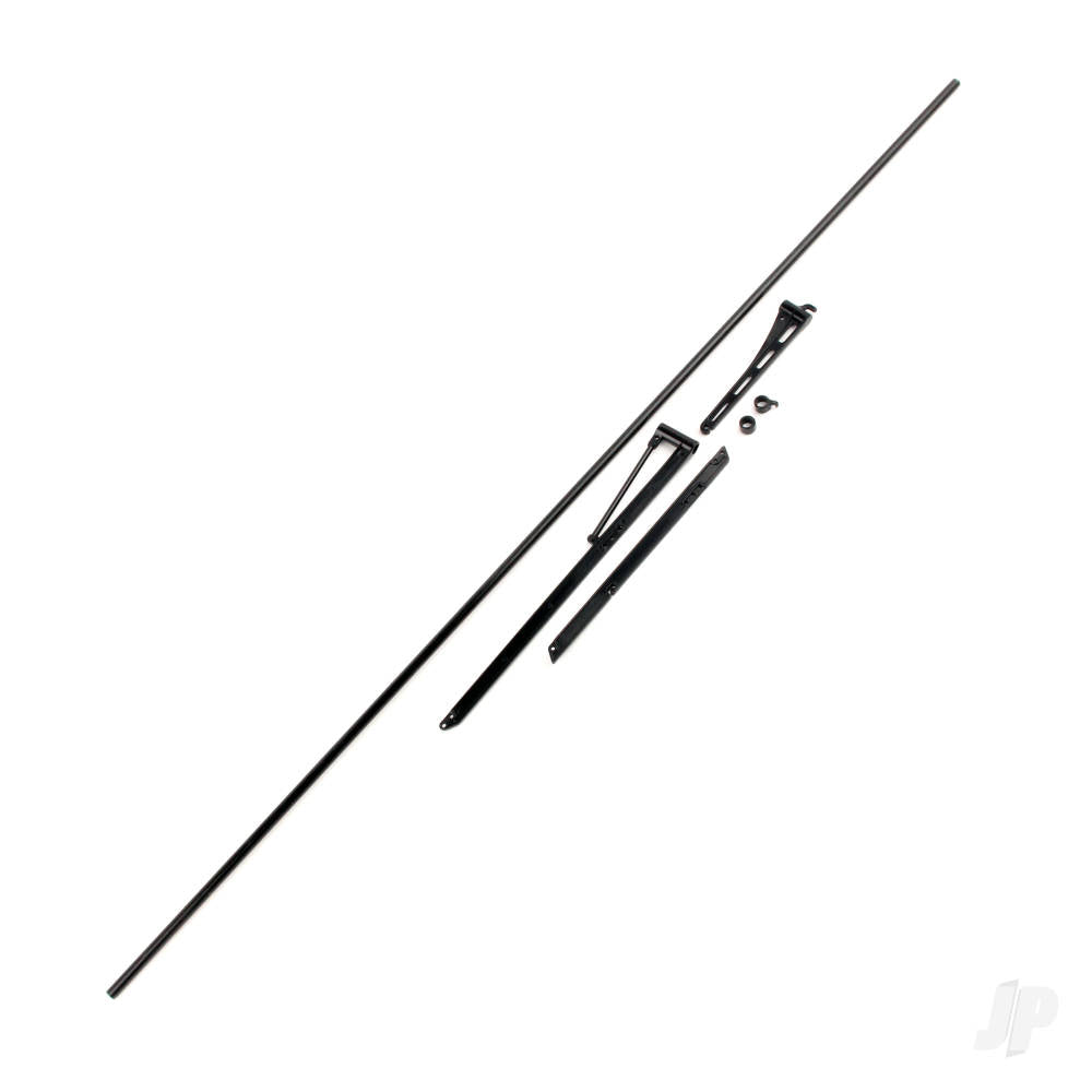 Mast Booms & Fittings Set