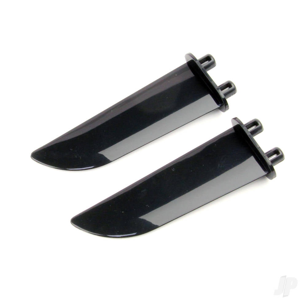 ABS Keel (2 pcs)