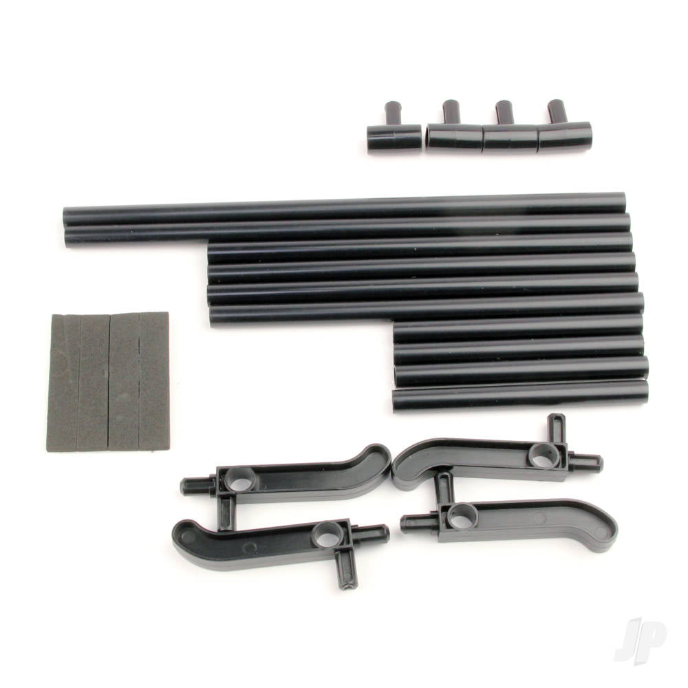 Joysway Plastic Boat Stand Set