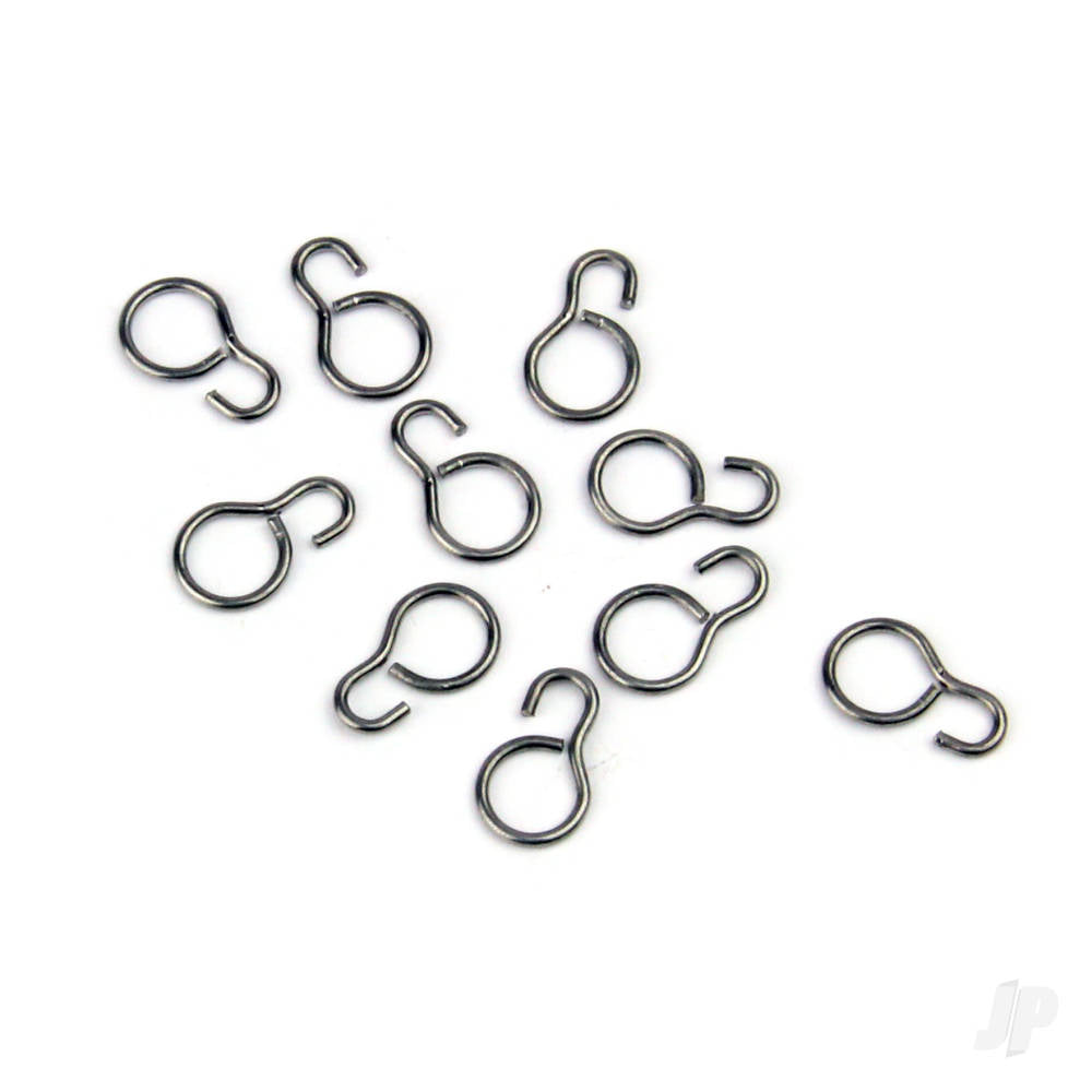 Metal Sail Clew Hook (10 pcs)