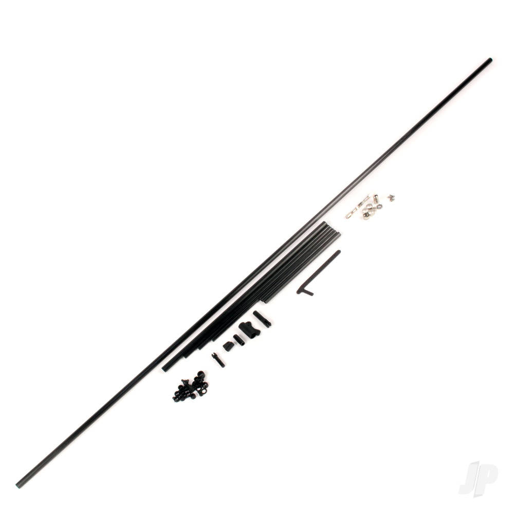 Focus II Complete Rig & Fitting Exclude Sails