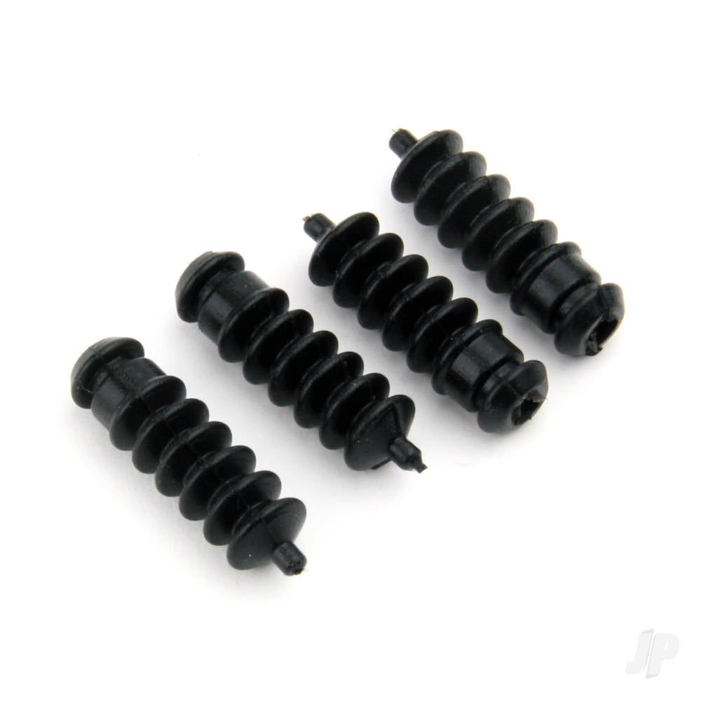 Waterproof Bellows (4 pcs)