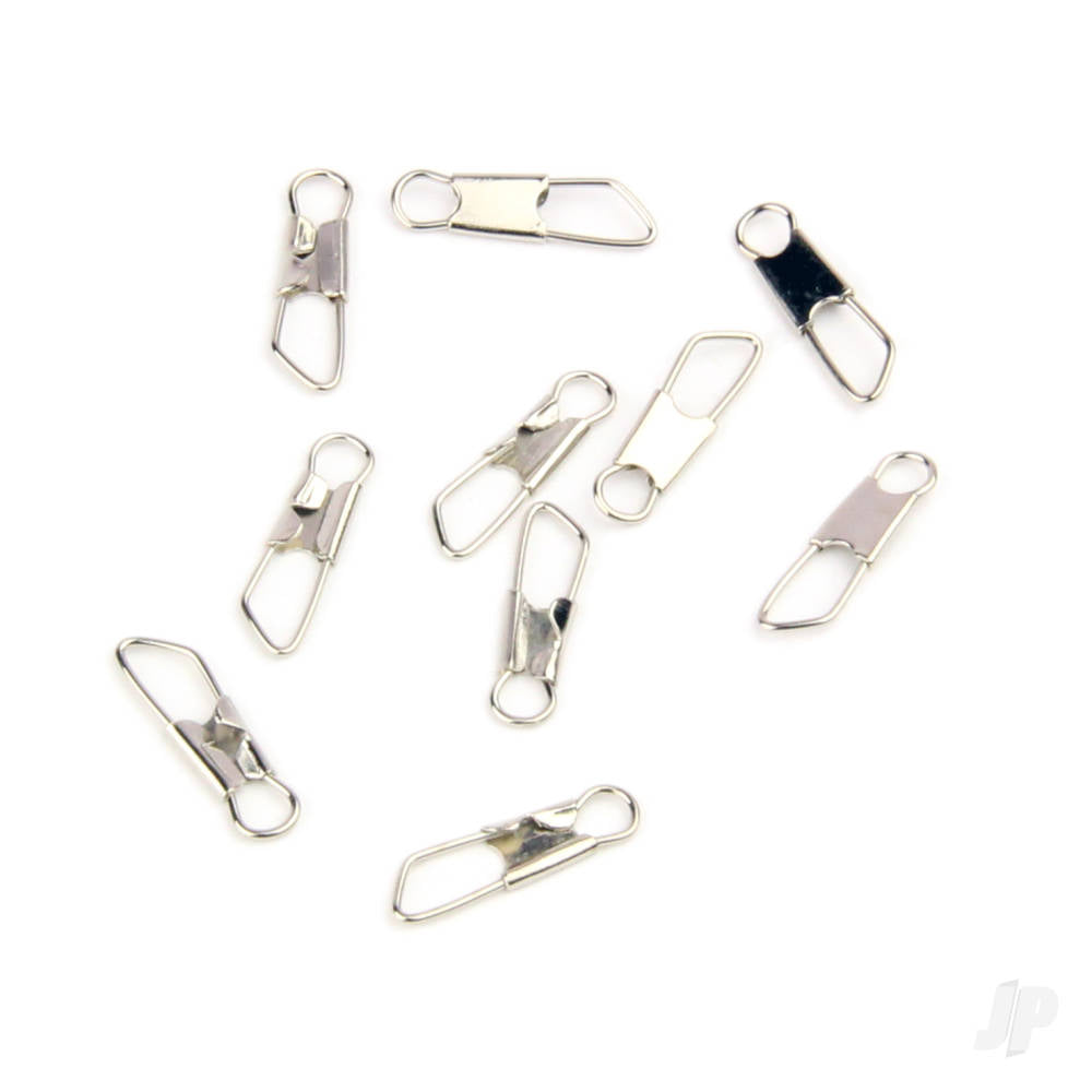 Cord Attachment Clip (10 pcs)