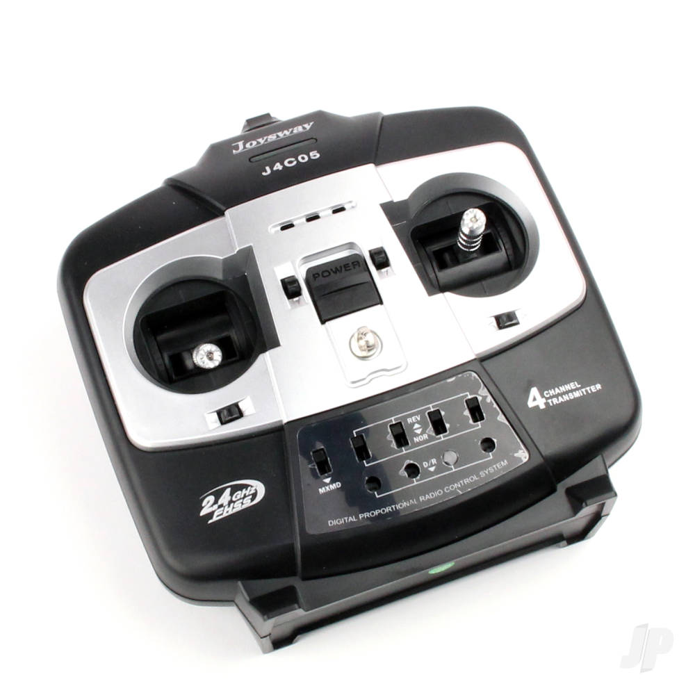 J4C05 Transmitter