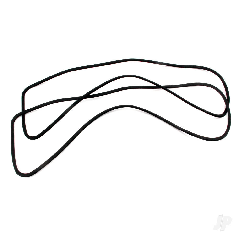 Water Proof Gasket (2 pcs)