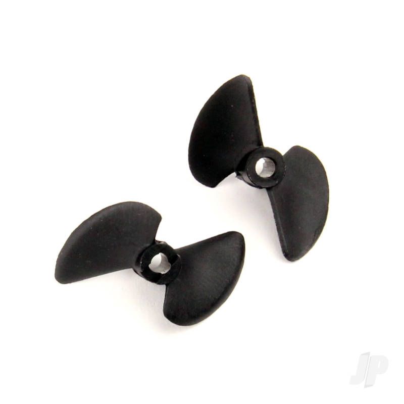 1.4mm X 30mm Two Blade Nylon Propeller (2 pcs) JOY93011