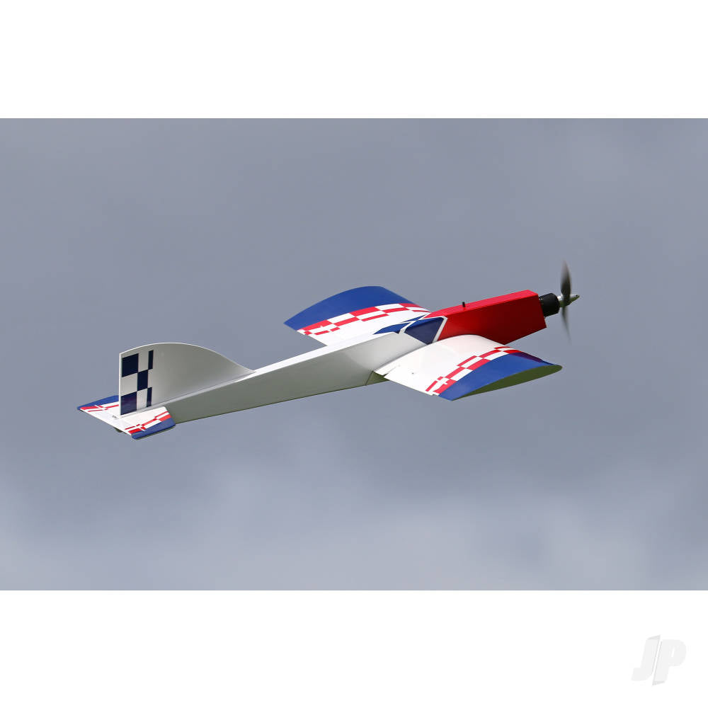 JPS-3 Racer (E2K Pylon) ARTF 1016mm (40in)