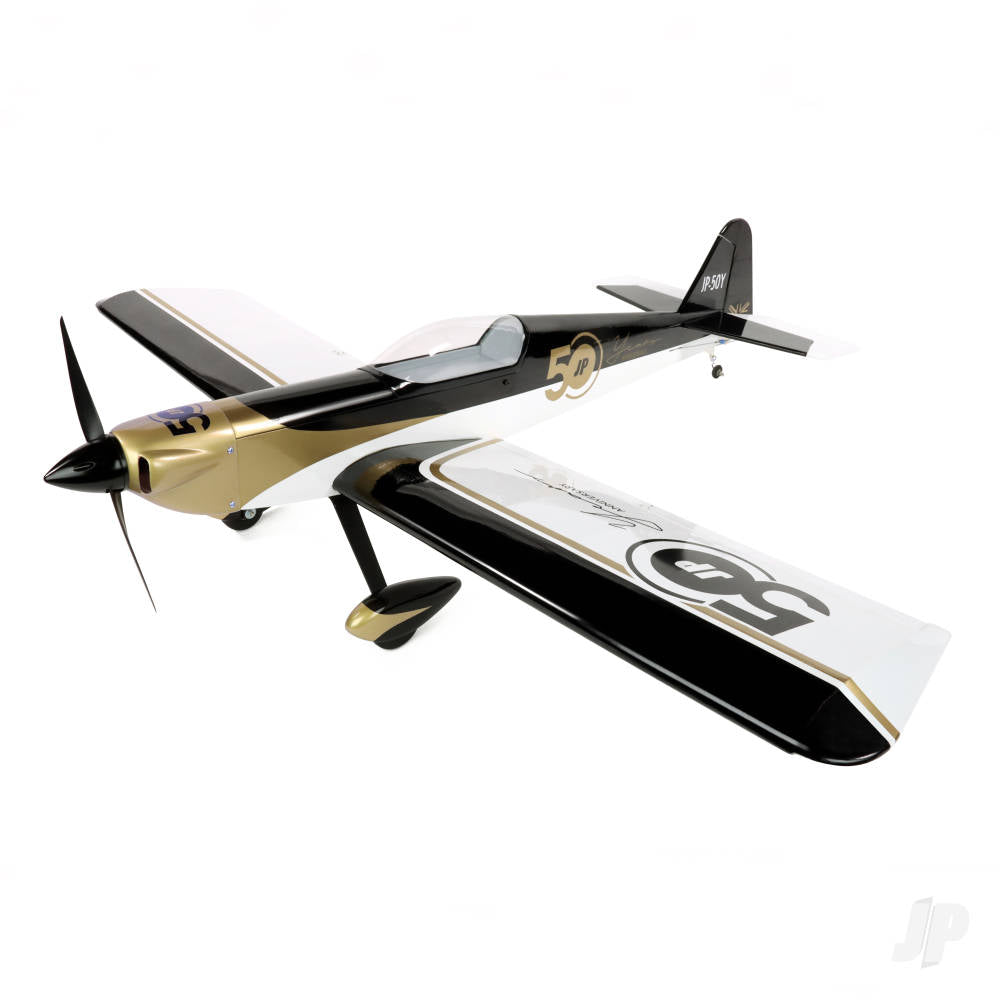 Seagull Challenger 50 Super Sport - JP 50th Anniversary (6.5-7.5cc) 1.34m / 53in