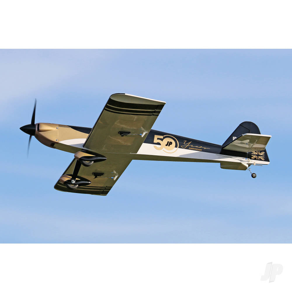 Seagull Challenger 50 Super Sport - JP 50th Anniversary (6.5-7.5cc) 1.34m / 53in