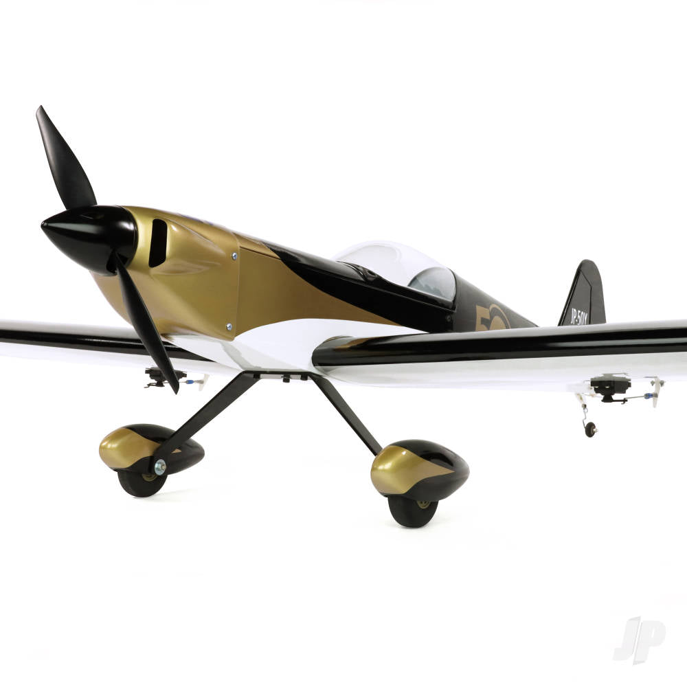 Seagull Challenger 50 Super Sport - JP 50th Anniversary (6.5-7.5cc) 1.34m / 53in