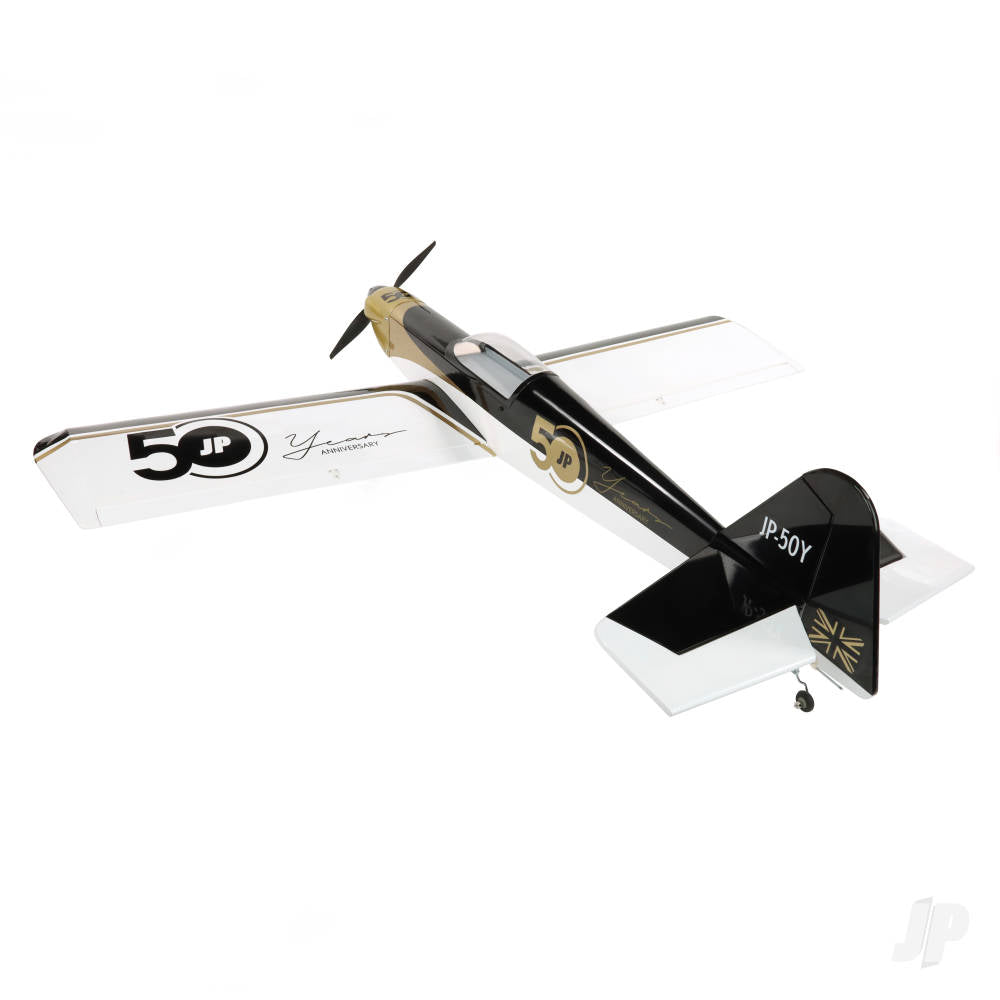 Seagull Challenger 50 Super Sport - JP 50th Anniversary (6.5-7.5cc) 1.34m / 53in