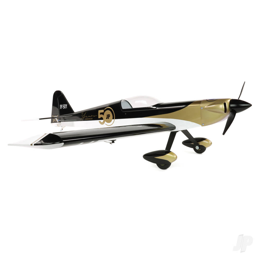 Seagull Challenger 50 Super Sport - JP 50th Anniversary (6.5-7.5cc) 1.34m / 53in