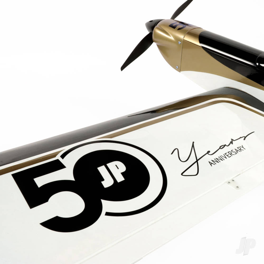 Seagull Challenger 50 Super Sport - JP 50th Anniversary (6.5-7.5cc) 1.34m / 53in