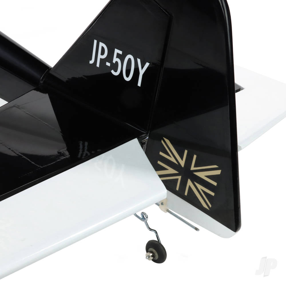 Seagull Challenger 50 Super Sport - JP 50th Anniversary (6.5-7.5cc) 1.34m / 53in