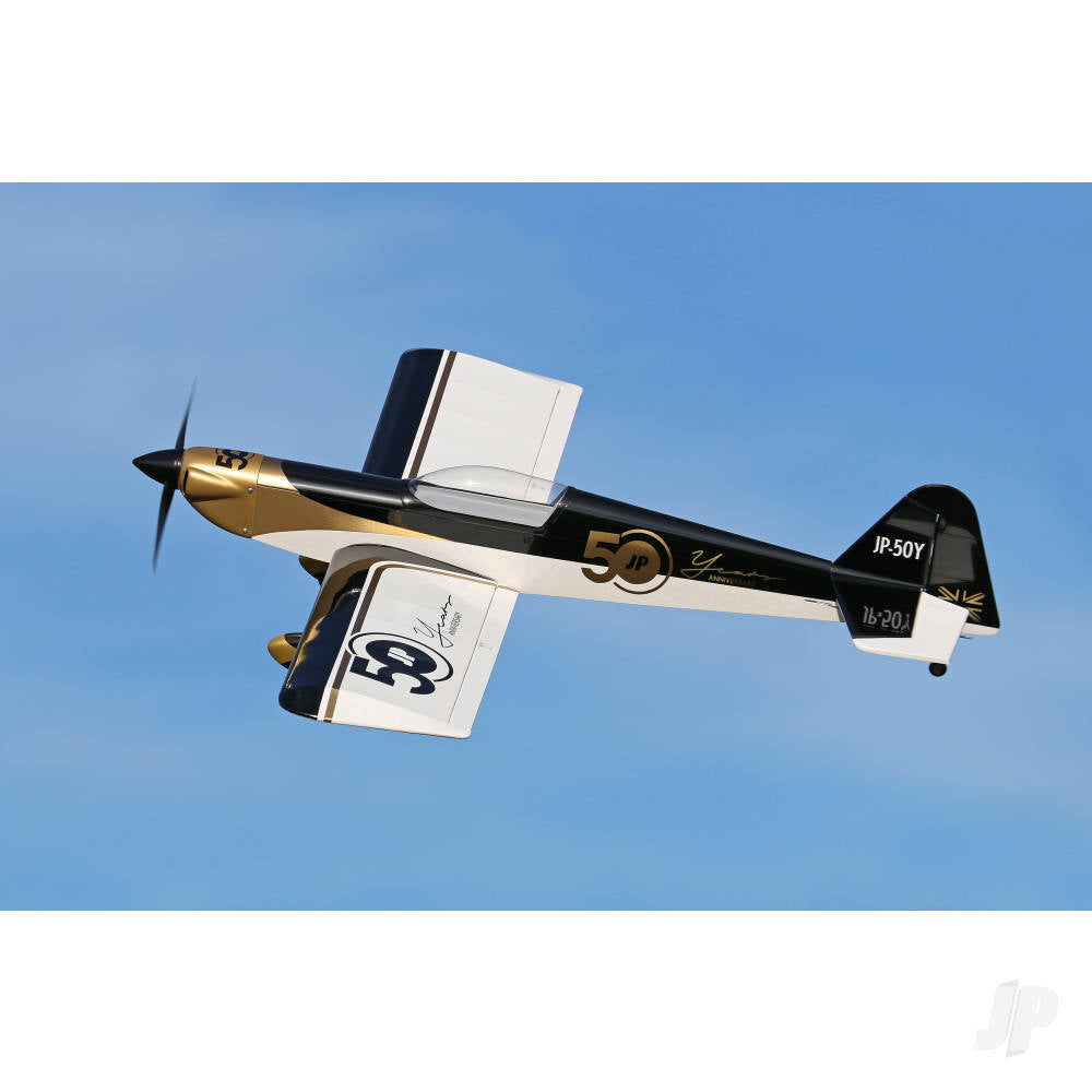 Seagull Challenger 50 Super Sport - JP 50th Anniversary (6.5-7.5cc) 1.34m / 53in