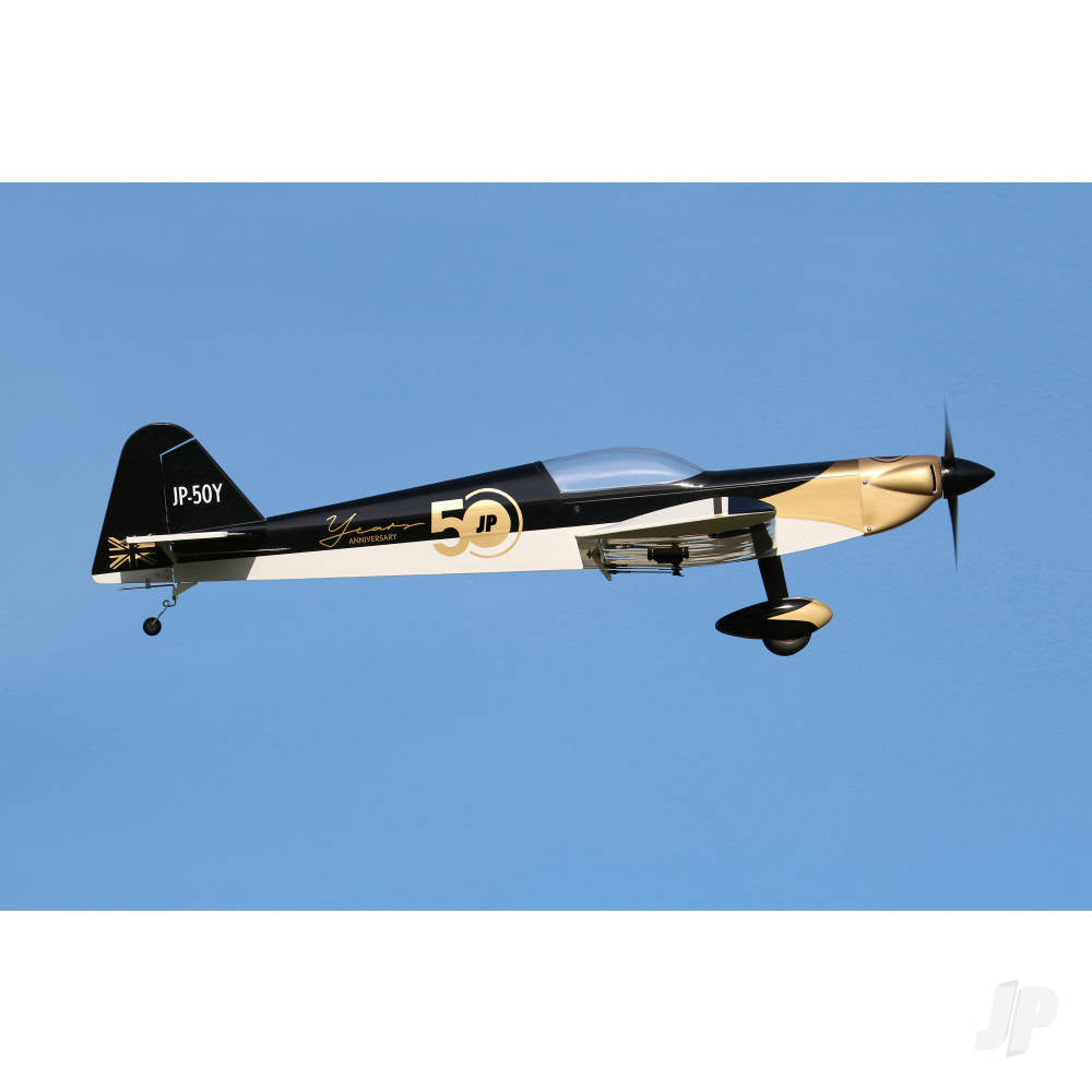 Seagull Challenger 50 Super Sport - JP 50th Anniversary (6.5-7.5cc) 1.34m / 53in