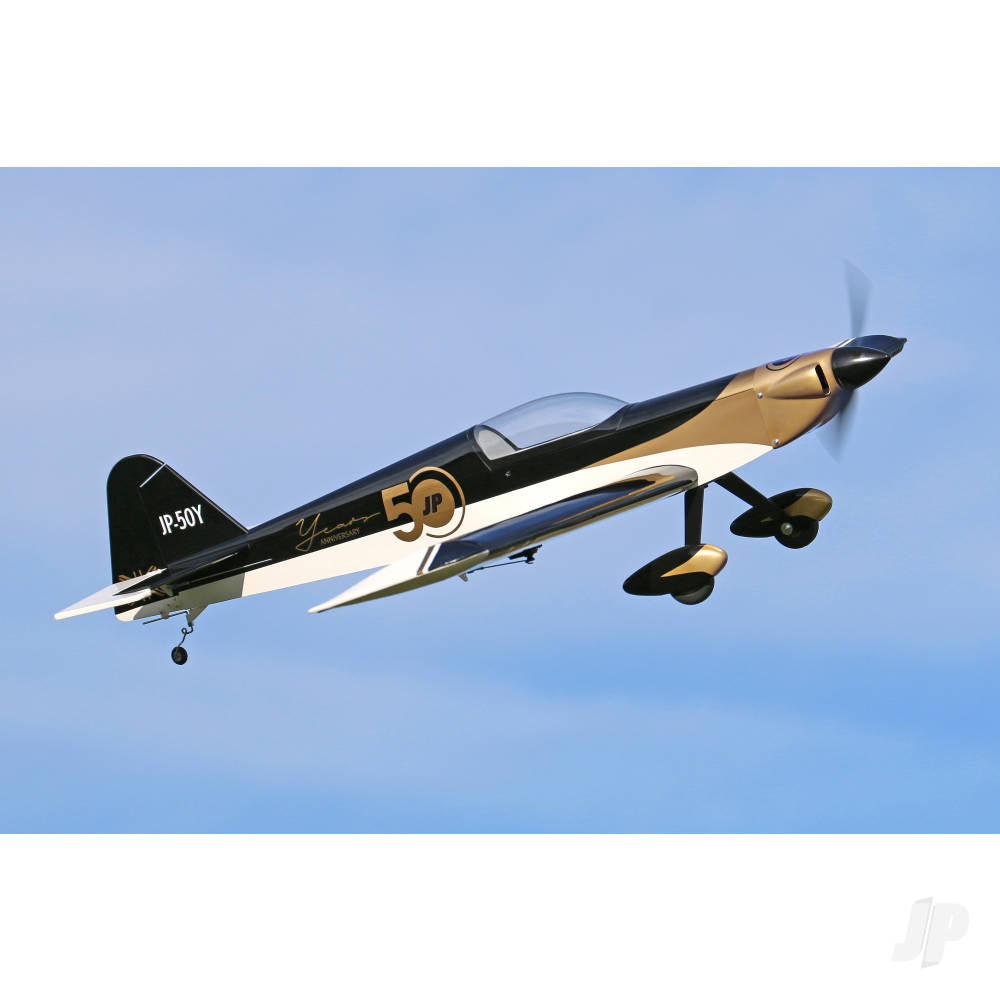 Seagull Challenger 50 Super Sport - JP 50th Anniversary (6.5-7.5cc) 1.34m / 53in