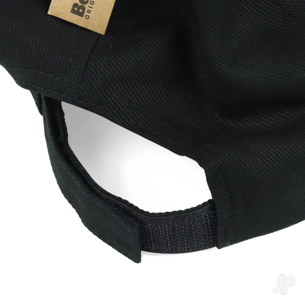 Futaba Panel Cap (Black)