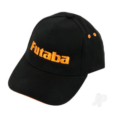 Futaba Panel Cap (Black)