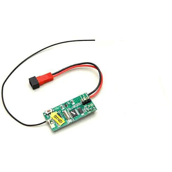 JOYSWAY 2.4GHZ RECEIVER