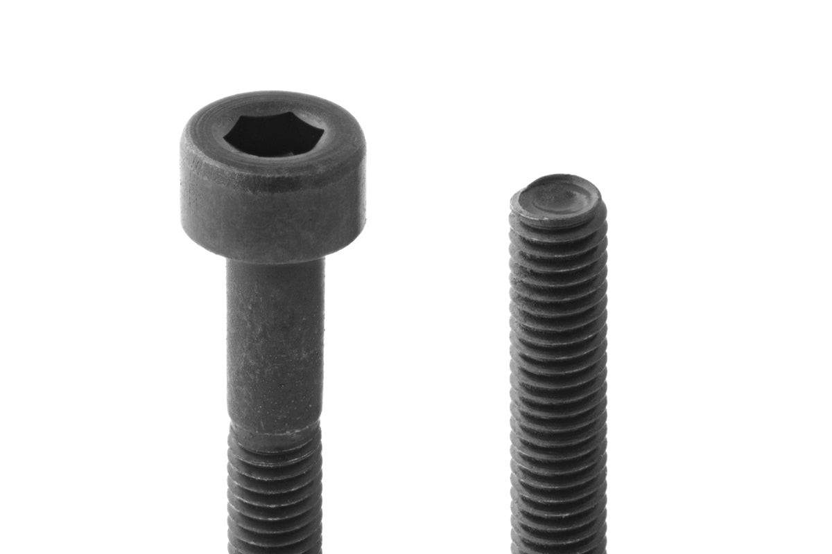 Kavan Hexagon Socket Head Cap Screws M3 x 30mm 20 pcs