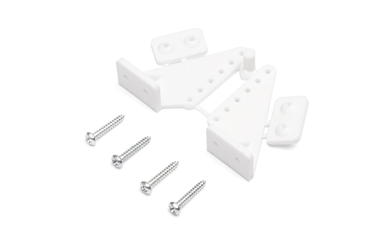 Kavan Large Control Horns - Pair