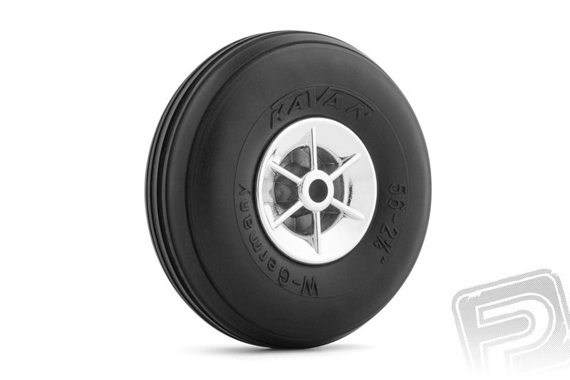 Kavan SuperLight Deluxe Wheel 56mm - pair