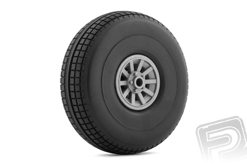 Kavan Light Standard Wheel 68mm - Pair